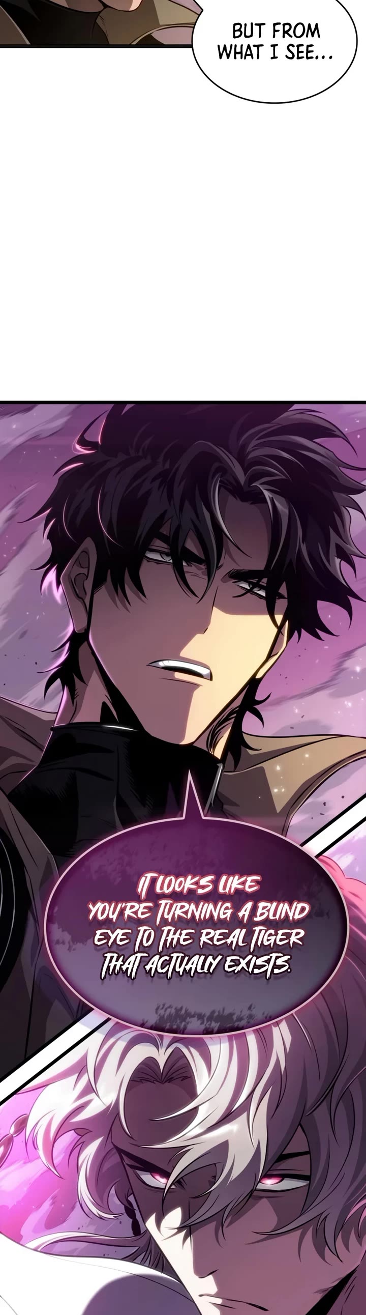 The World After the Fall Chapter 226 page 43 - Chapter 226