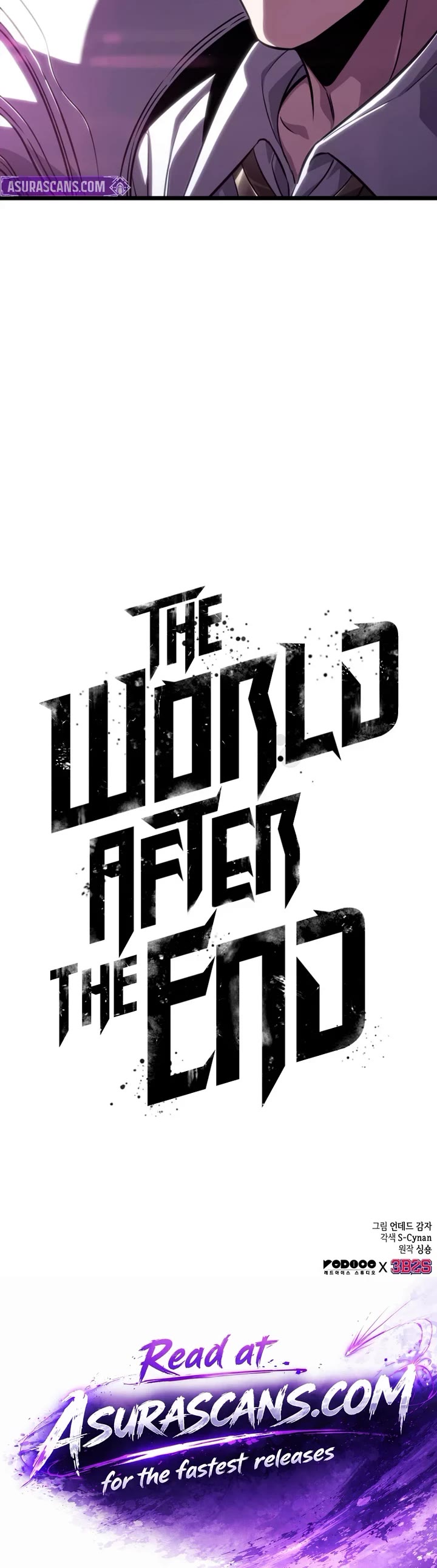 The World After the Fall Chapter 226 page 44 - Chapter 226