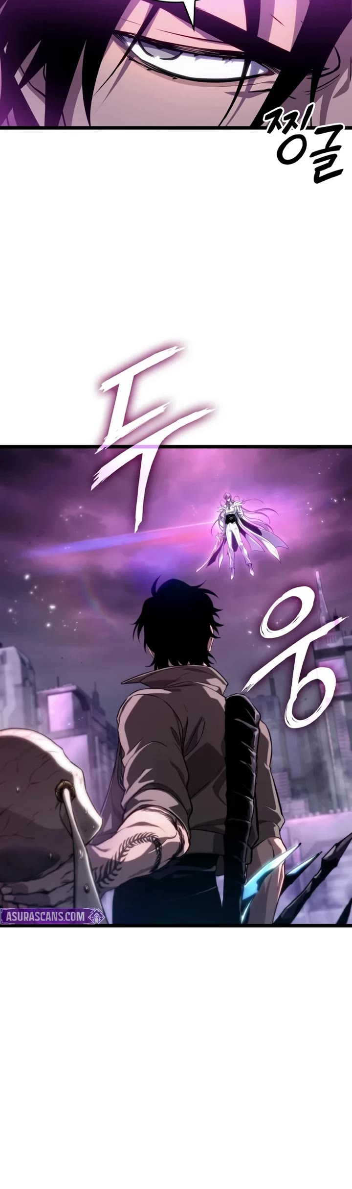 The World After the Fall Chapter 226 page 5 - Chapter 226