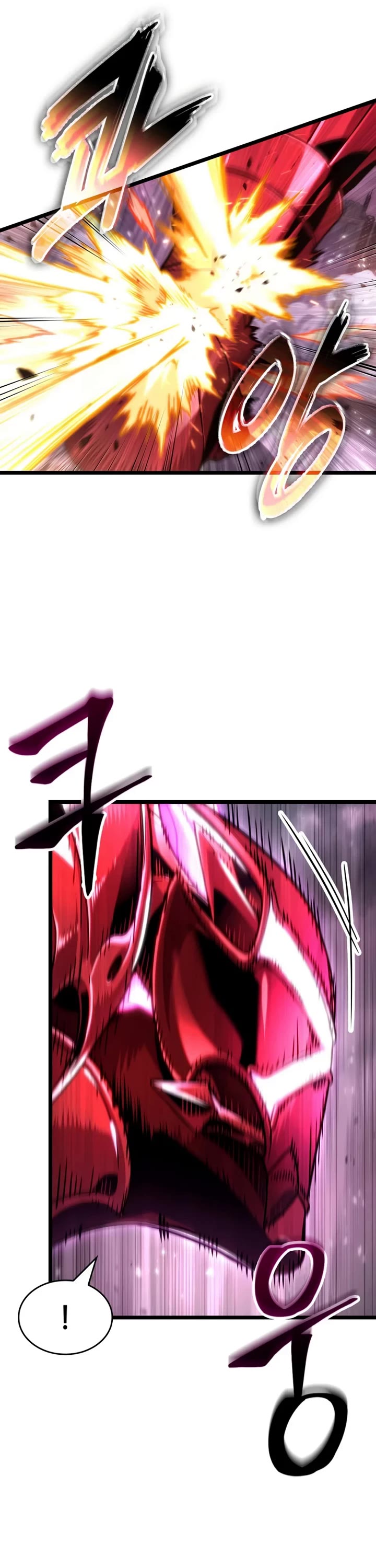 The World After the Fall Chapter 227 page 11 - Chapter 227
