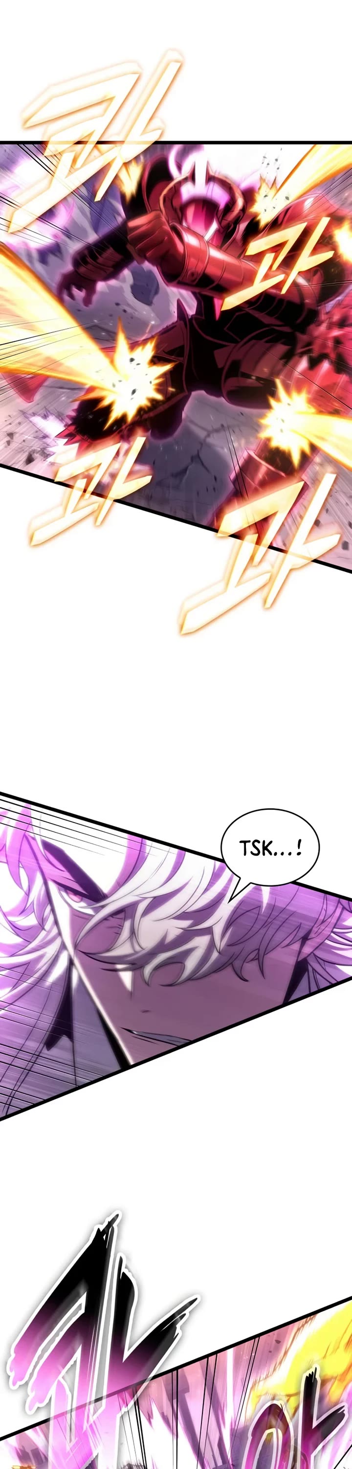 The World After the Fall Chapter 227 page 12 - Chapter 227