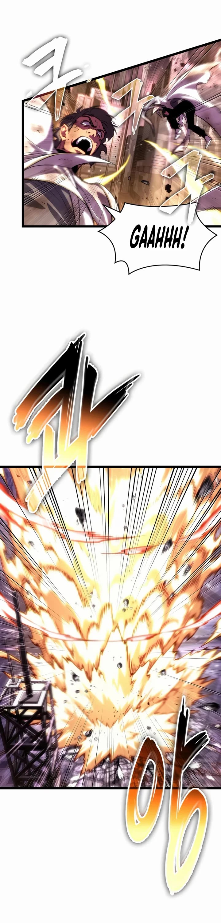 The World After the Fall Chapter 227 page 17 - Chapter 227
