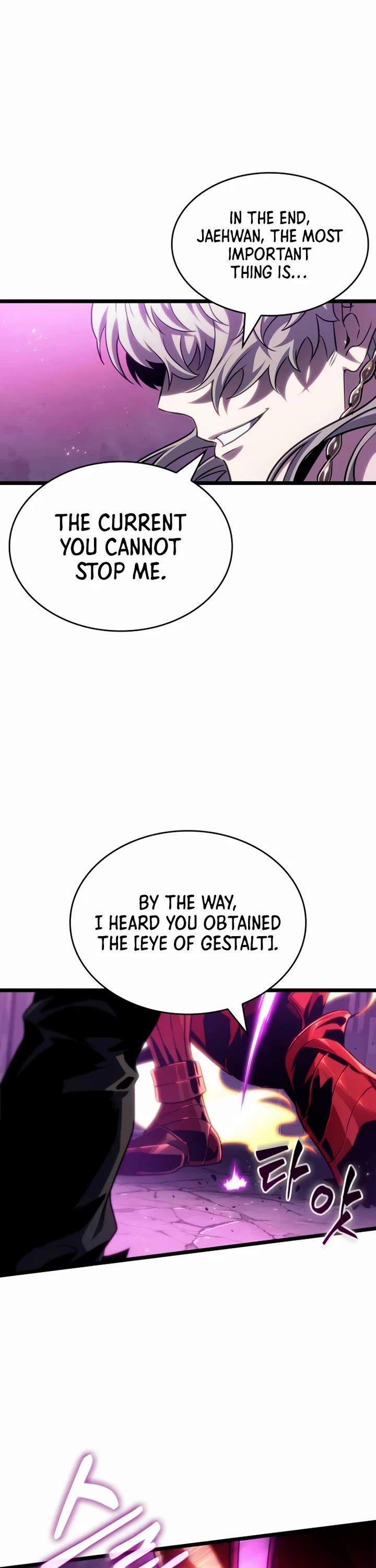 The World After the Fall Chapter 227 page 2 - Chapter 227