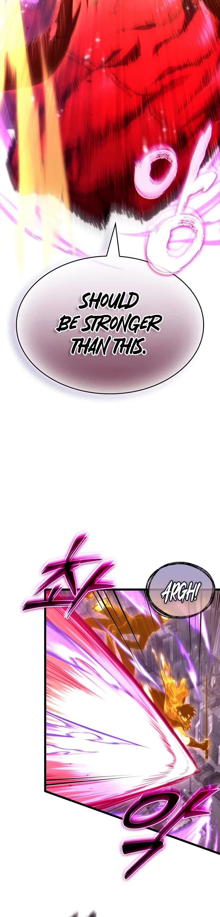 The World After the Fall Chapter 227 page 21 - Chapter 227