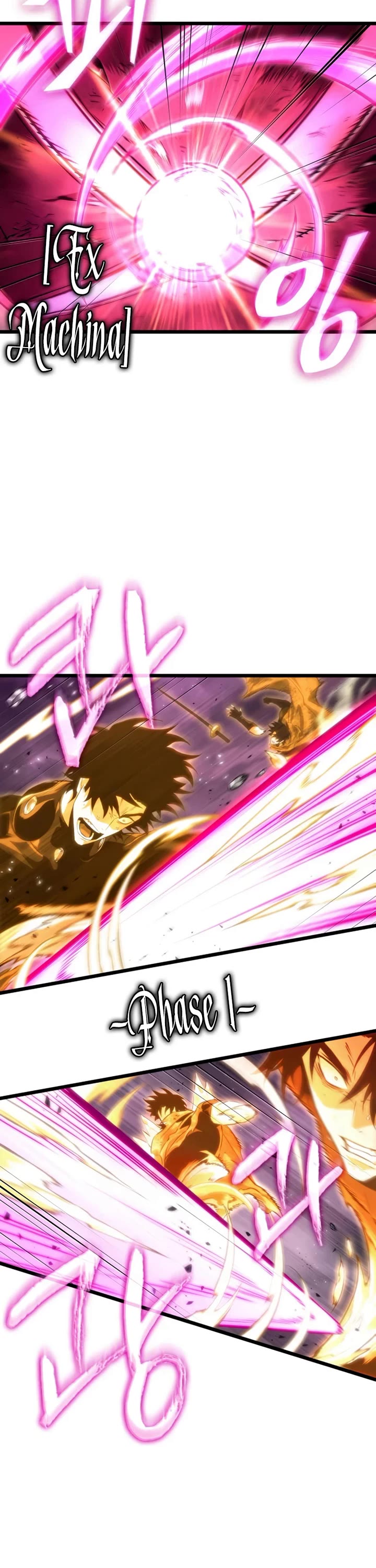 The World After the Fall Chapter 227 page 36 - Chapter 227