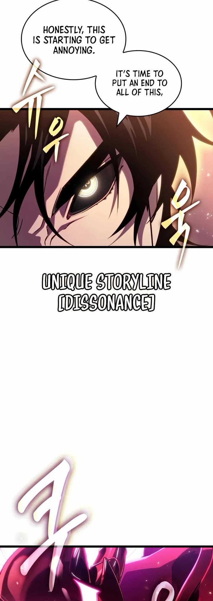 The World After the Fall Chapter 227 page 4 - Chapter 227