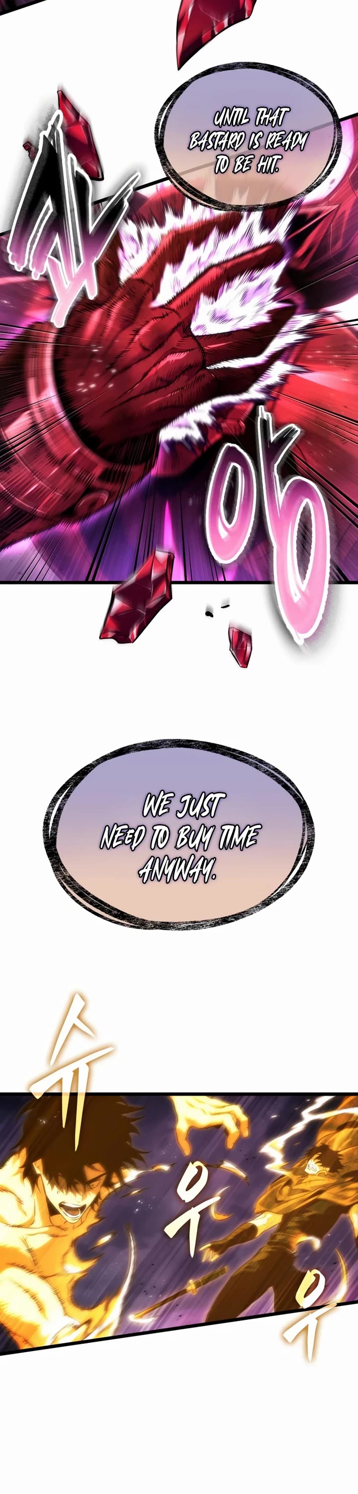 The World After the Fall Chapter 227 page 41 - Chapter 227