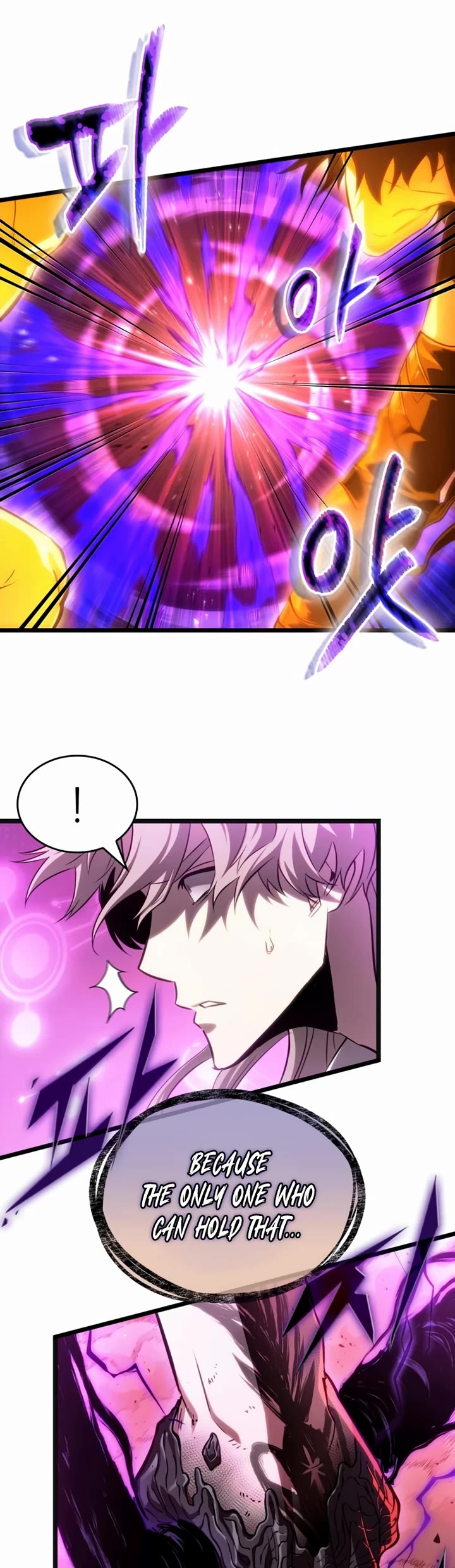 The World After the Fall Chapter 227 page 42 - Chapter 227
