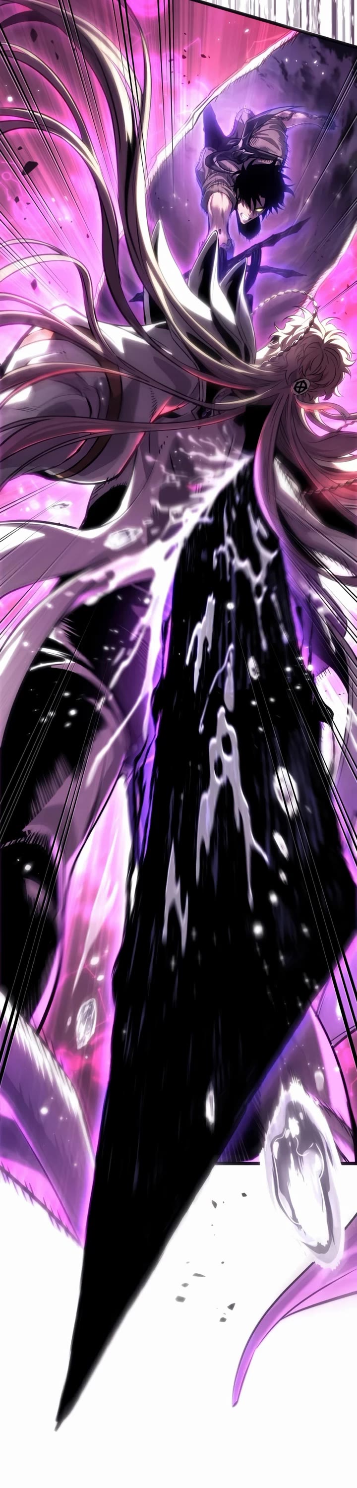 The World After the Fall Chapter 227 page 46 - Chapter 227