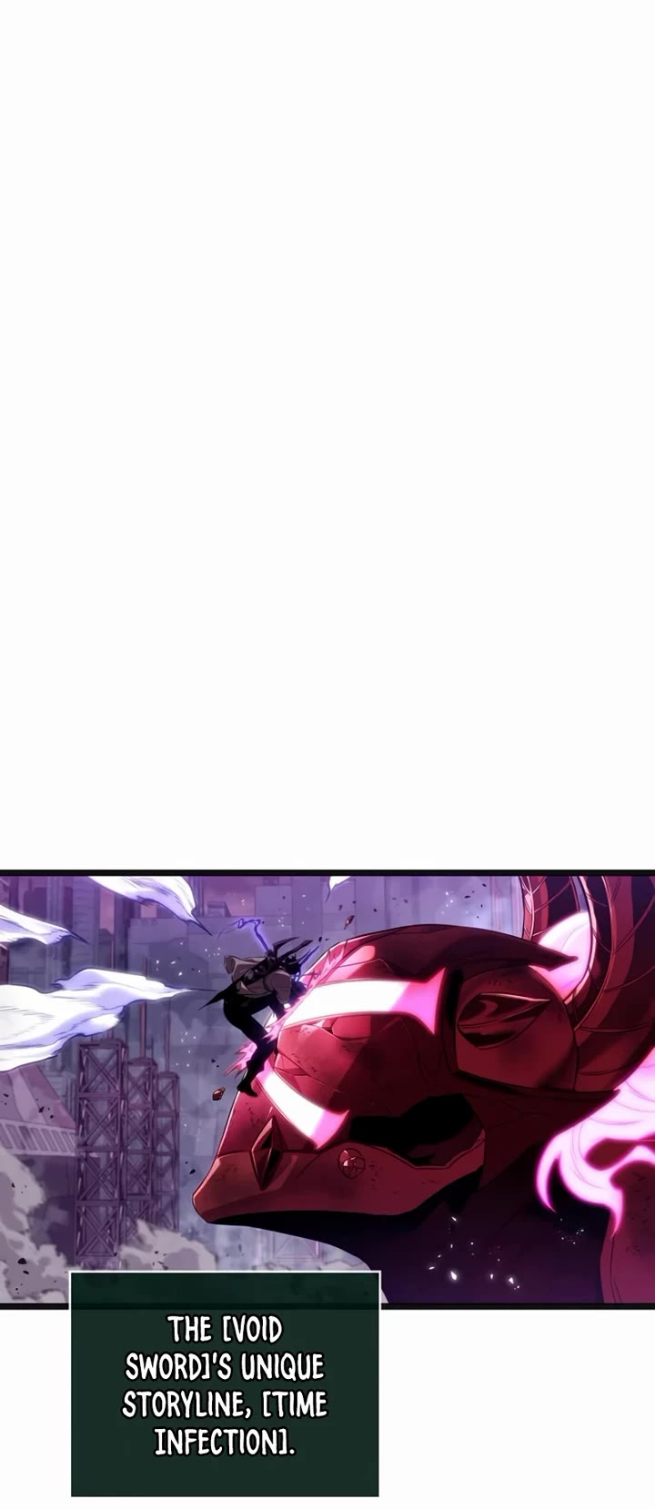 The World After the Fall Chapter 227 page 47 - Chapter 227