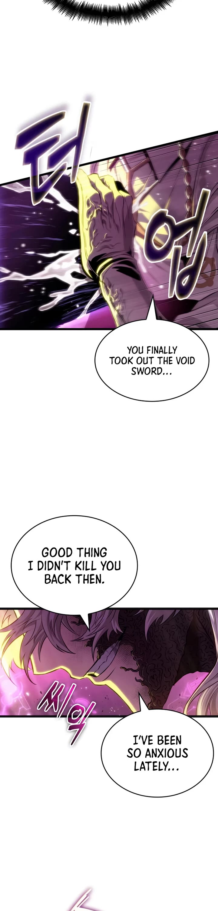 The World After the Fall Chapter 227 page 50 - Chapter 227