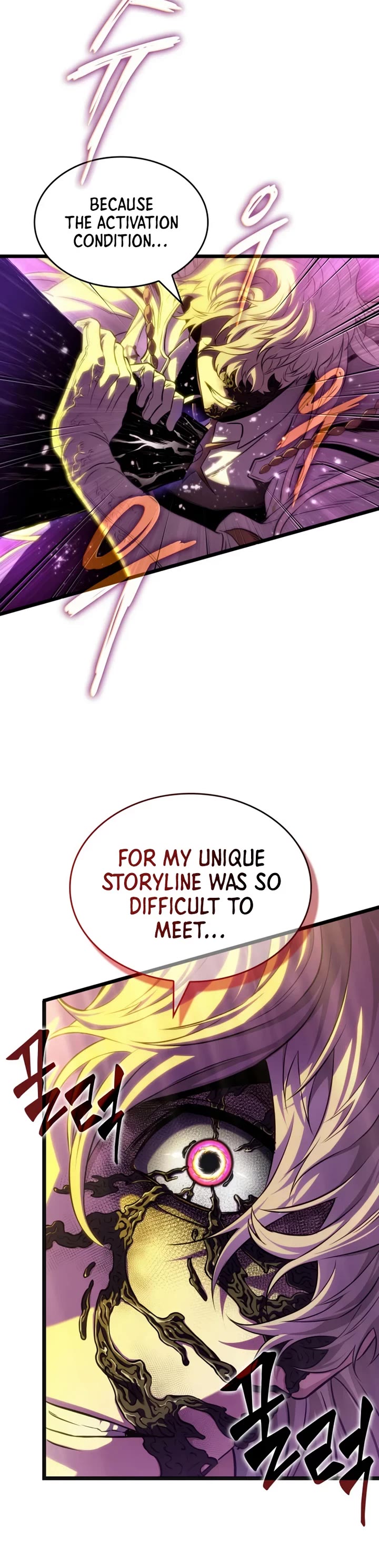 The World After the Fall Chapter 227 page 51 - Chapter 227