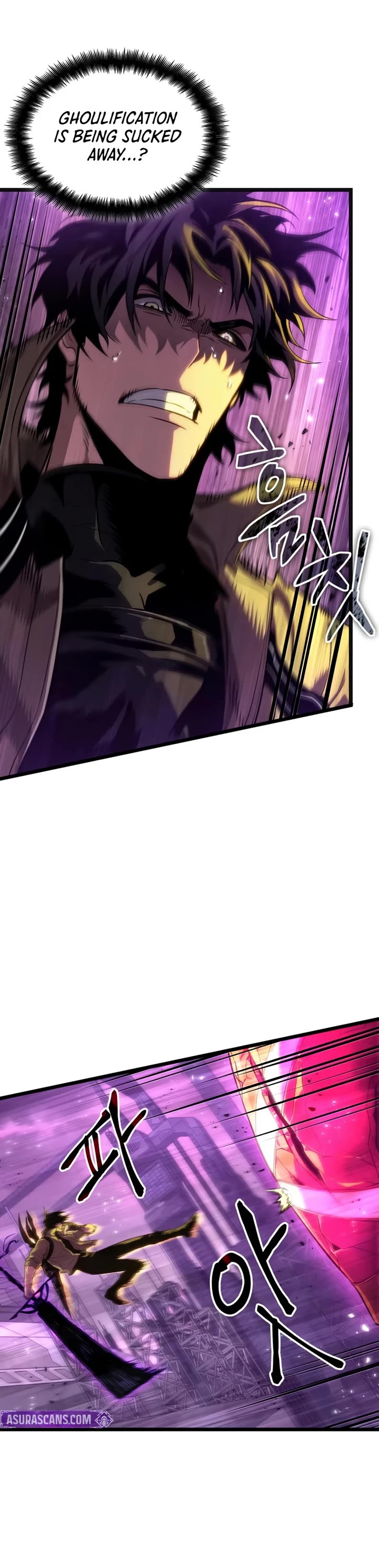 The World After the Fall Chapter 227 page 52 - Chapter 227