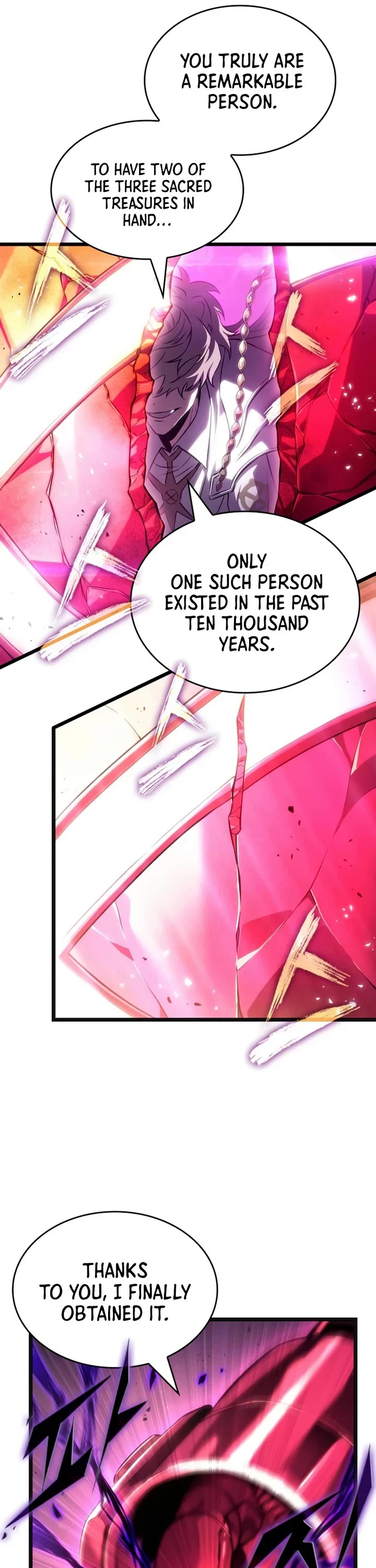 The World After the Fall Chapter 227 page 53 - Chapter 227