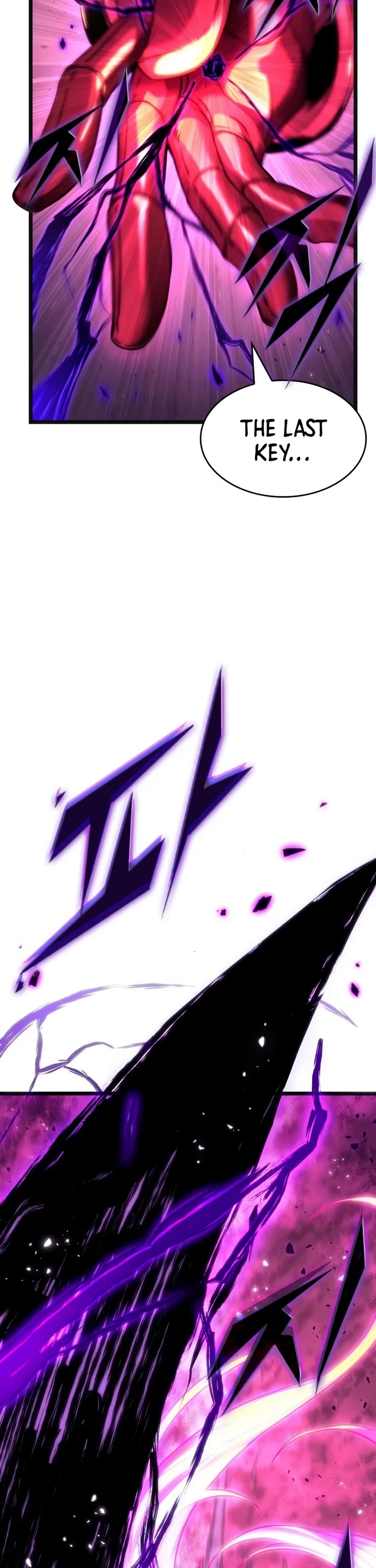 The World After the Fall Chapter 227 page 54 - Chapter 227