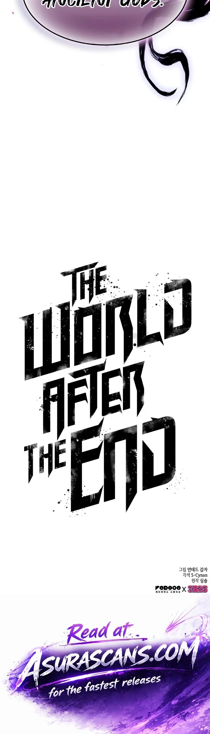 The World After the Fall Chapter 227 page 56 - Chapter 227