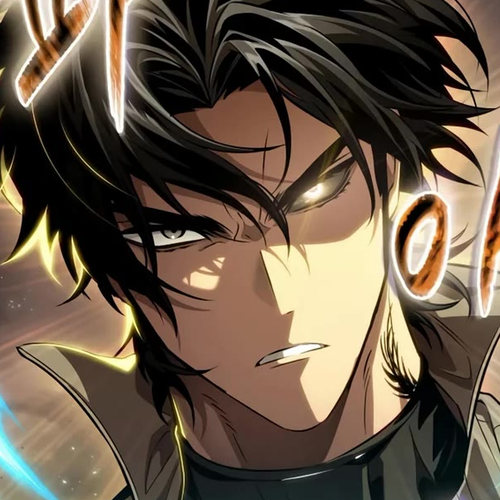 The World After the Fall Chapter 227 cover