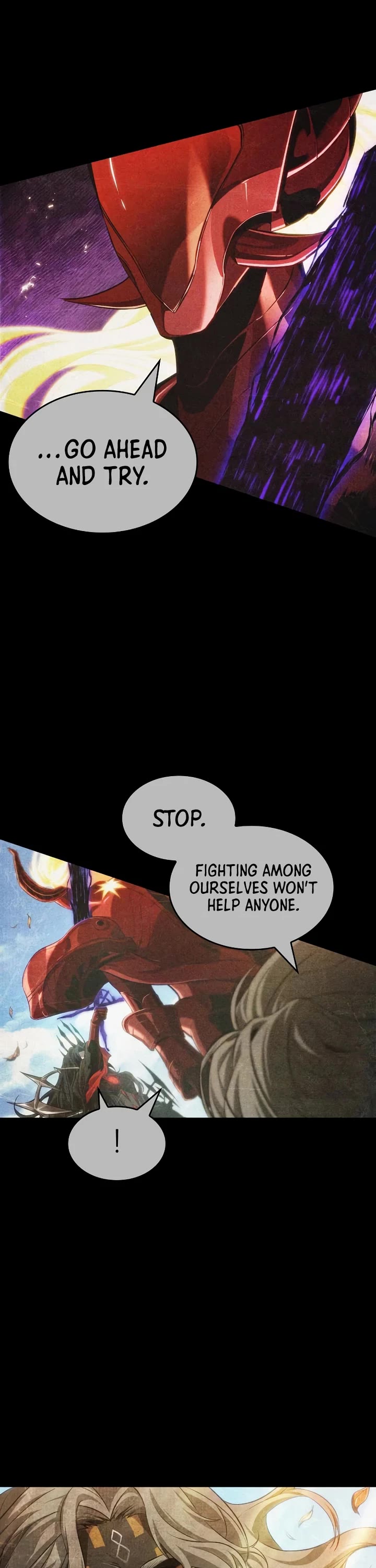 The World After the Fall Chapter 228 page 15 - Chapter 228