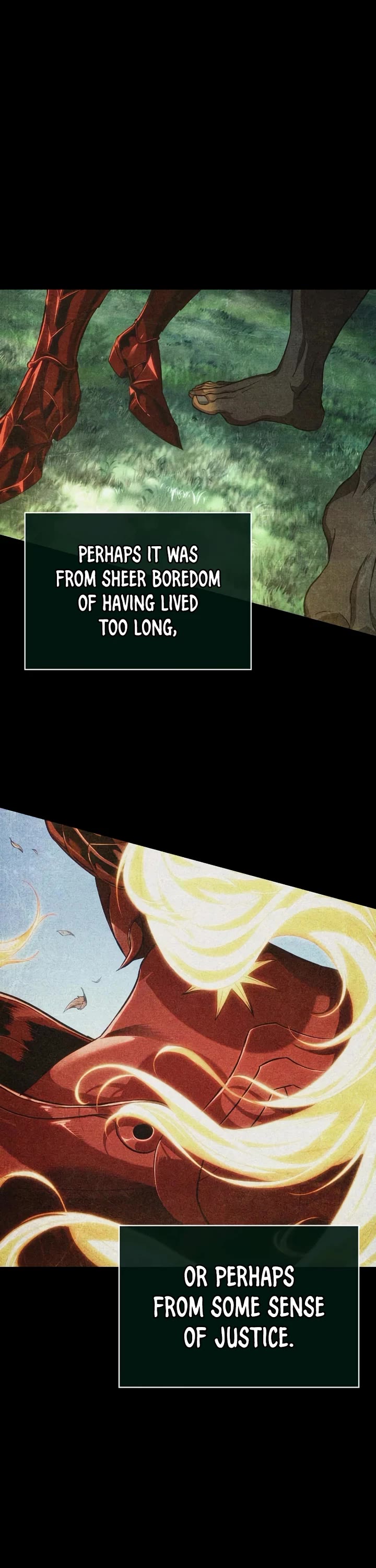 The World After the Fall Chapter 228 page 17 - Chapter 228