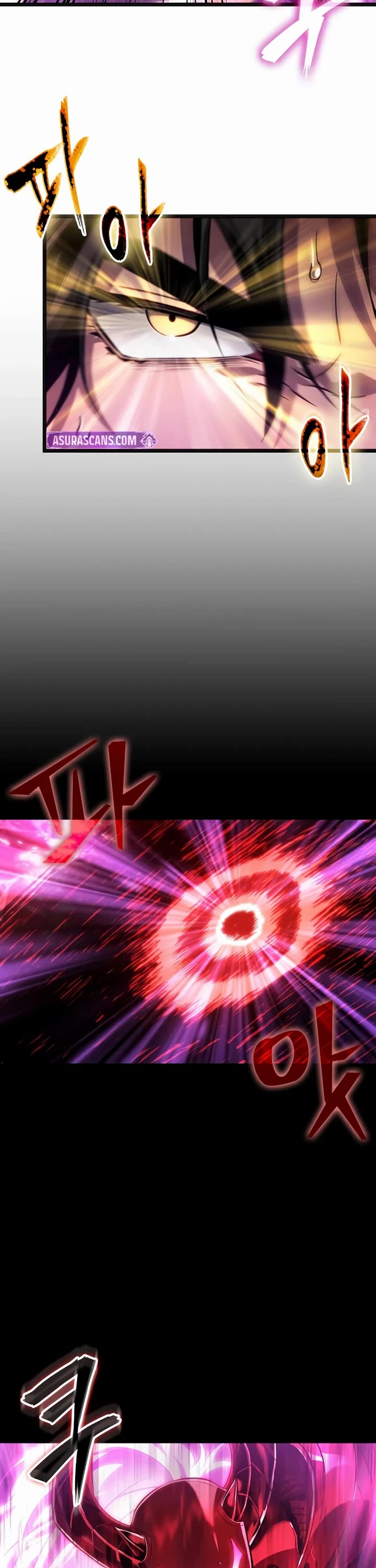 The World After the Fall Chapter 228 page 21 - Chapter 228