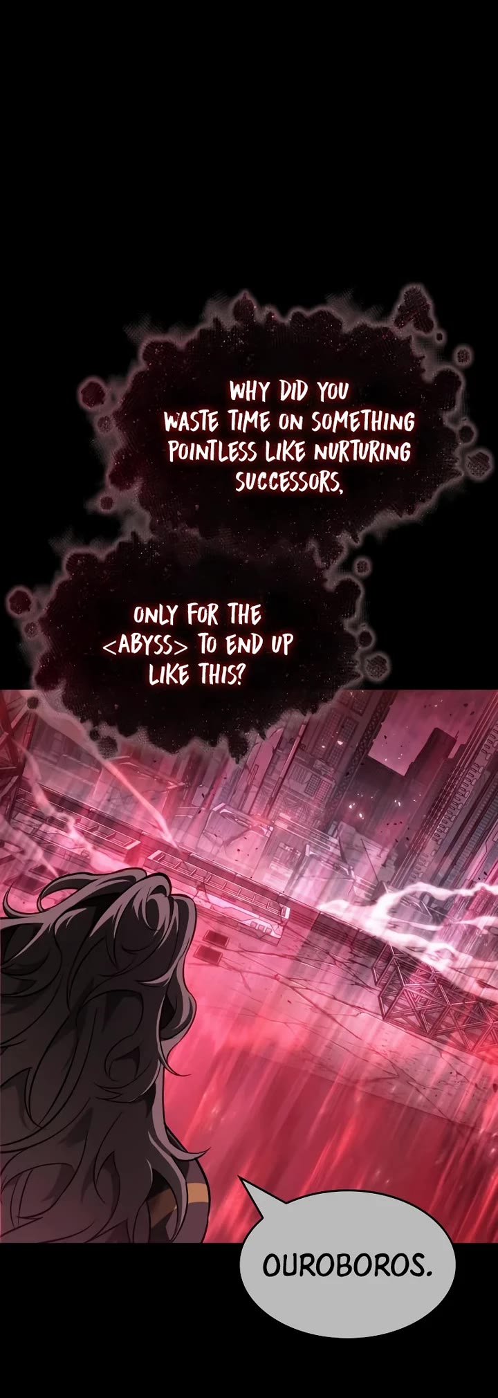 The World After the Fall Chapter 228 page 24 - Chapter 228