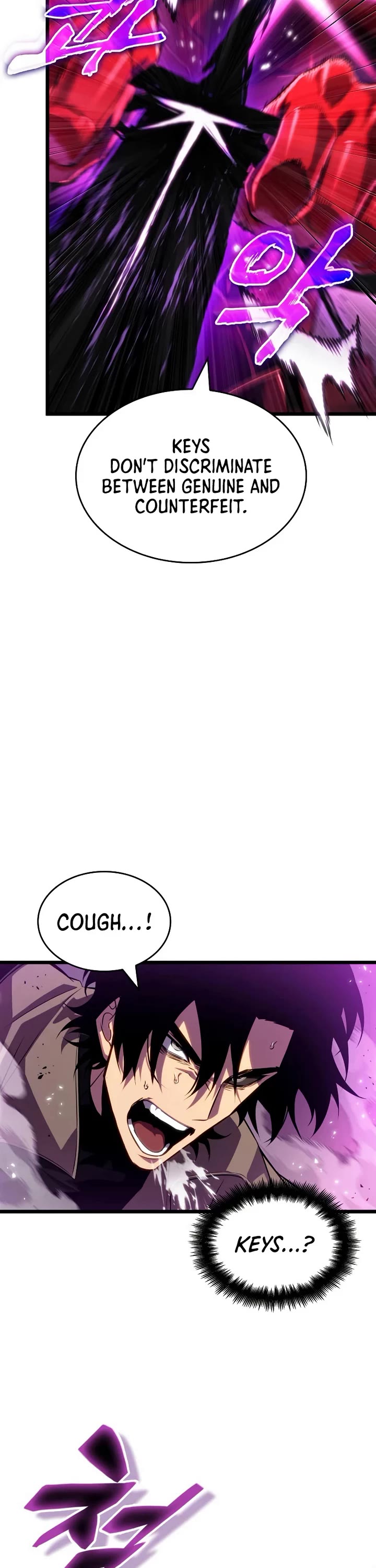 The World After the Fall Chapter 228 page 32 - Chapter 228