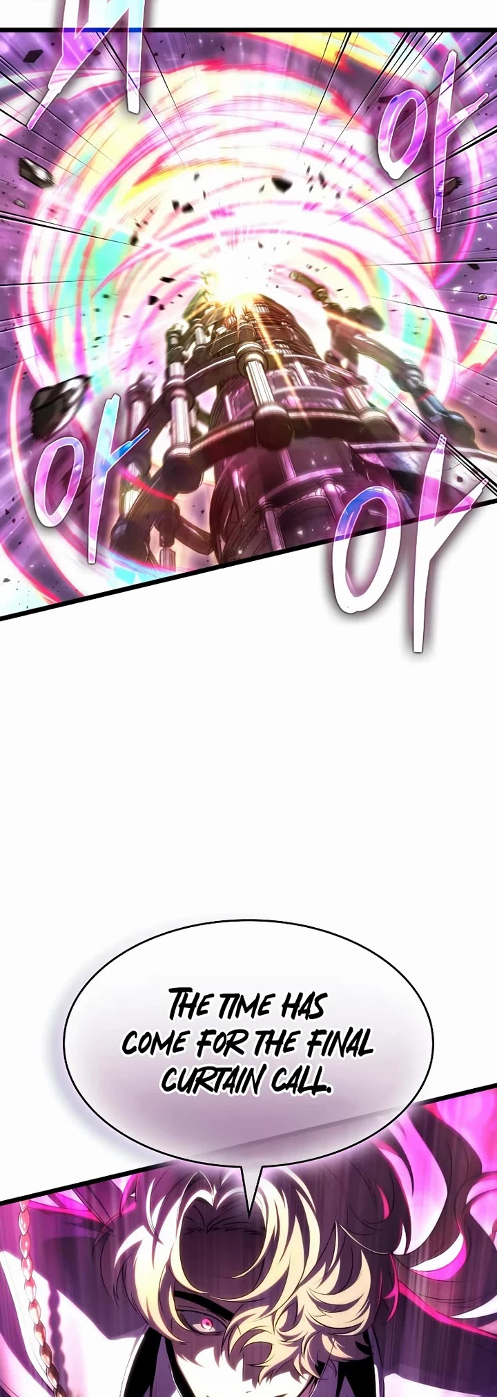 The World After the Fall Chapter 228 page 38 - Chapter 228
