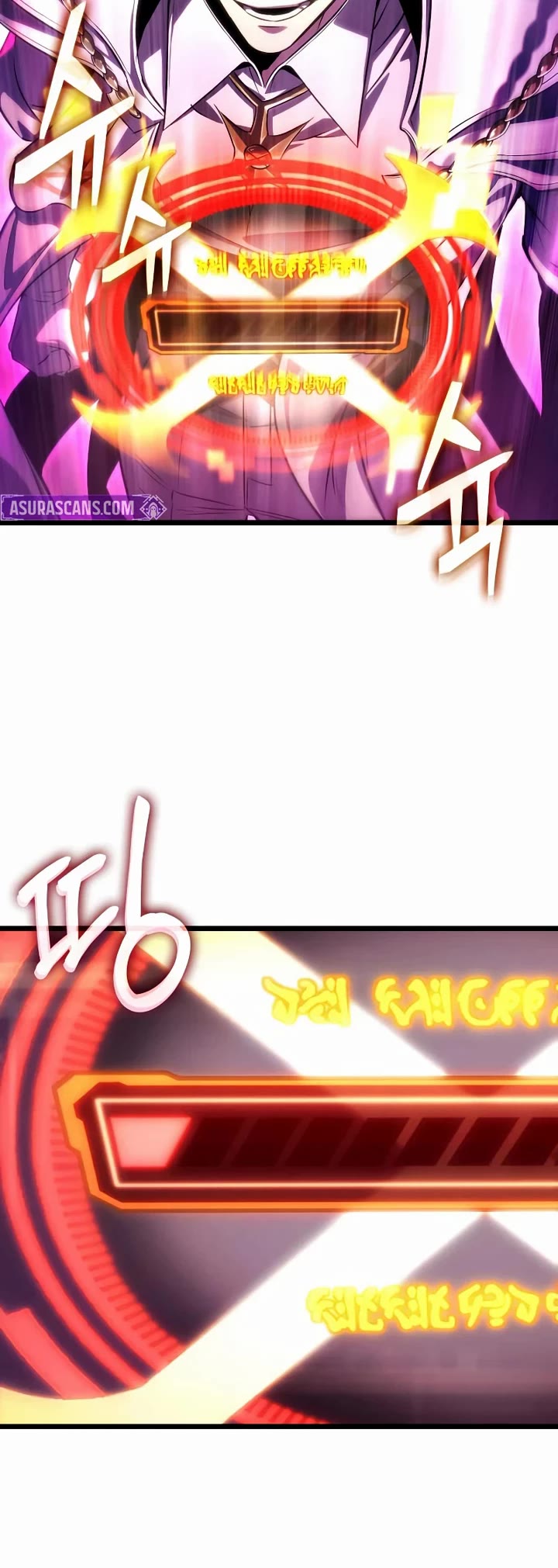 The World After the Fall Chapter 228 page 39 - Chapter 228
