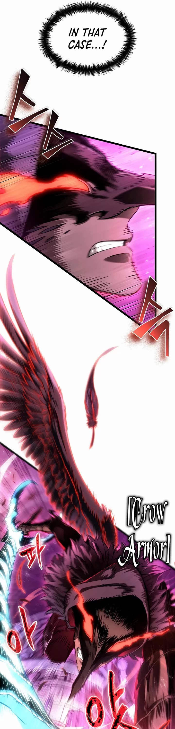 The World After the Fall Chapter 228 page 44 - Chapter 228