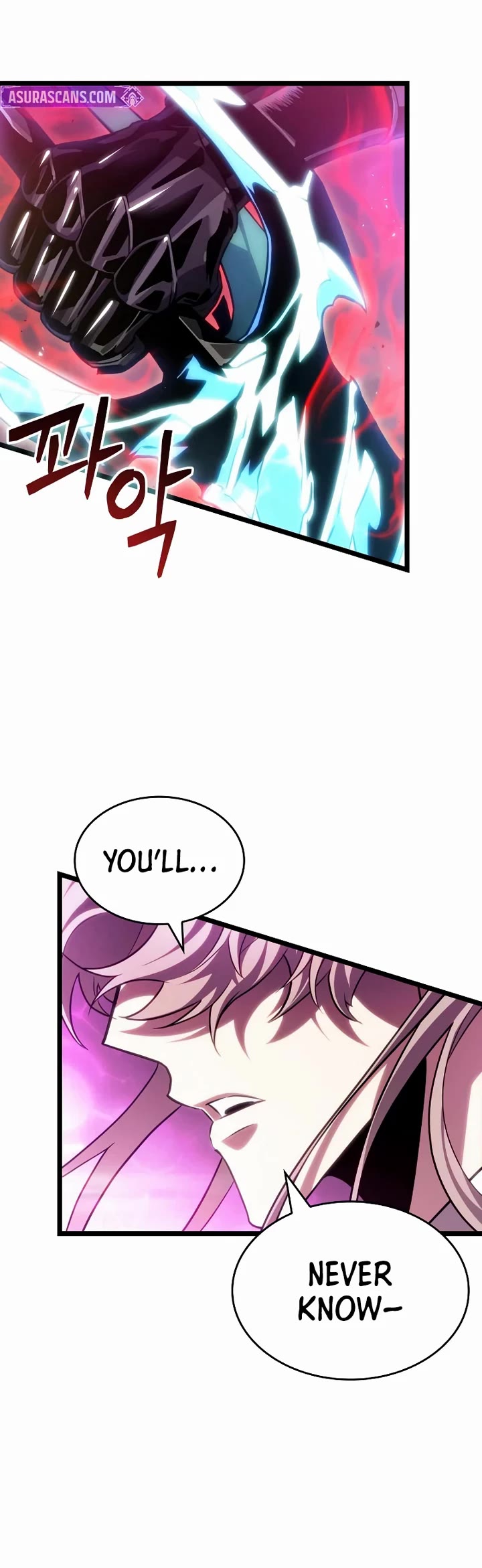 The World After the Fall Chapter 228 page 47 - Chapter 228