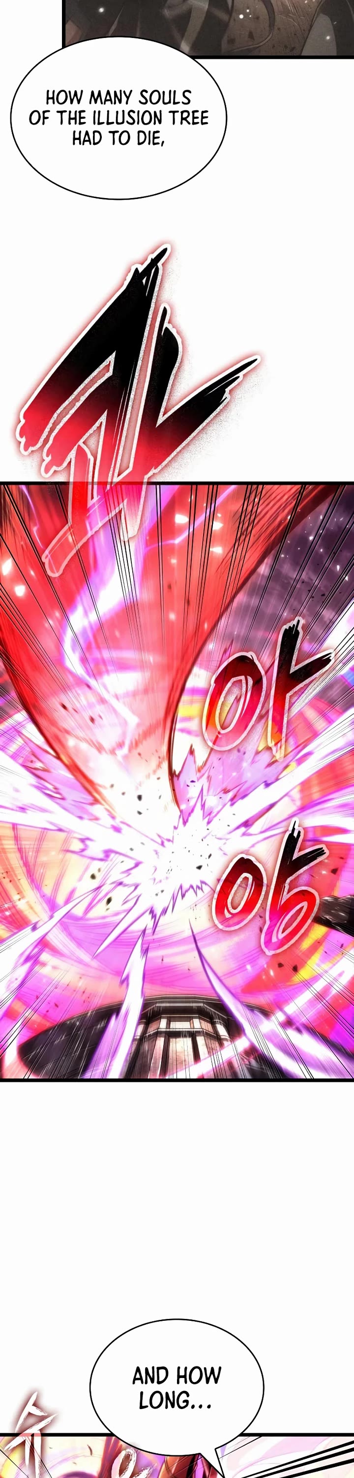 The World After the Fall Chapter 228 page 49 - Chapter 228