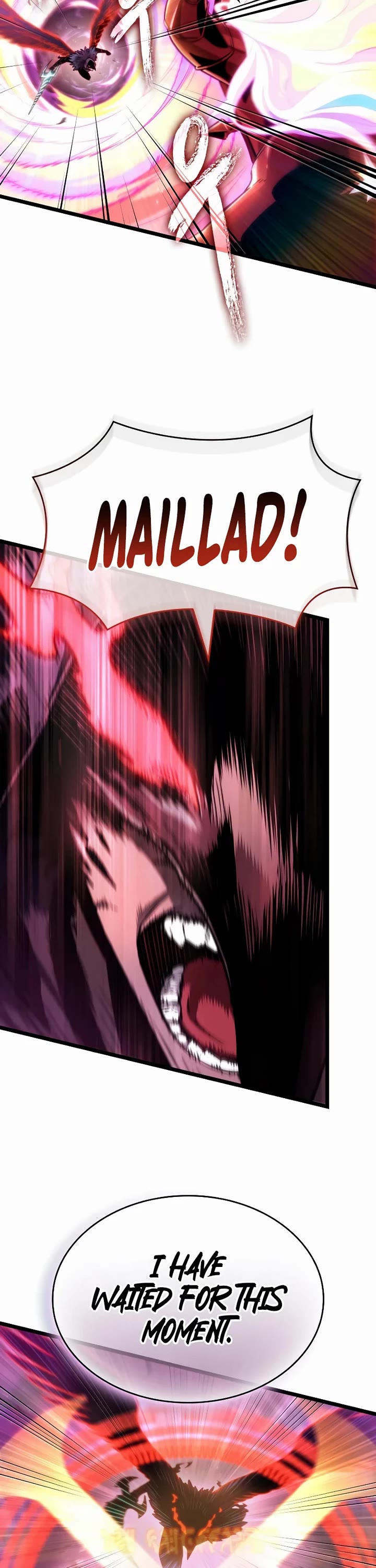 The World After the Fall Chapter 228 page 50 - Chapter 228