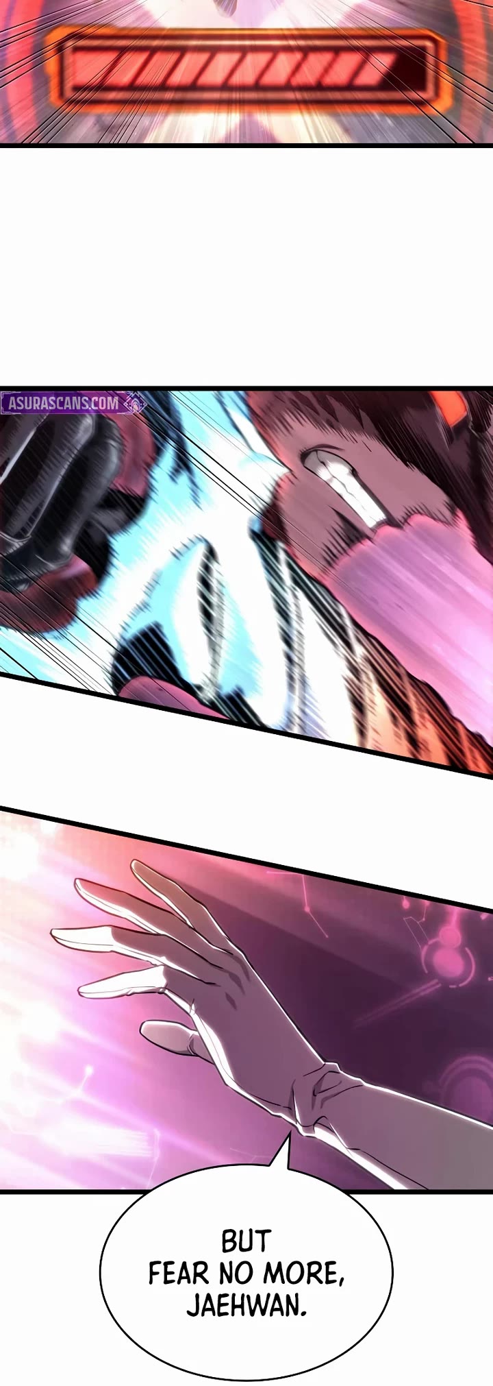 The World After the Fall Chapter 228 page 51 - Chapter 228