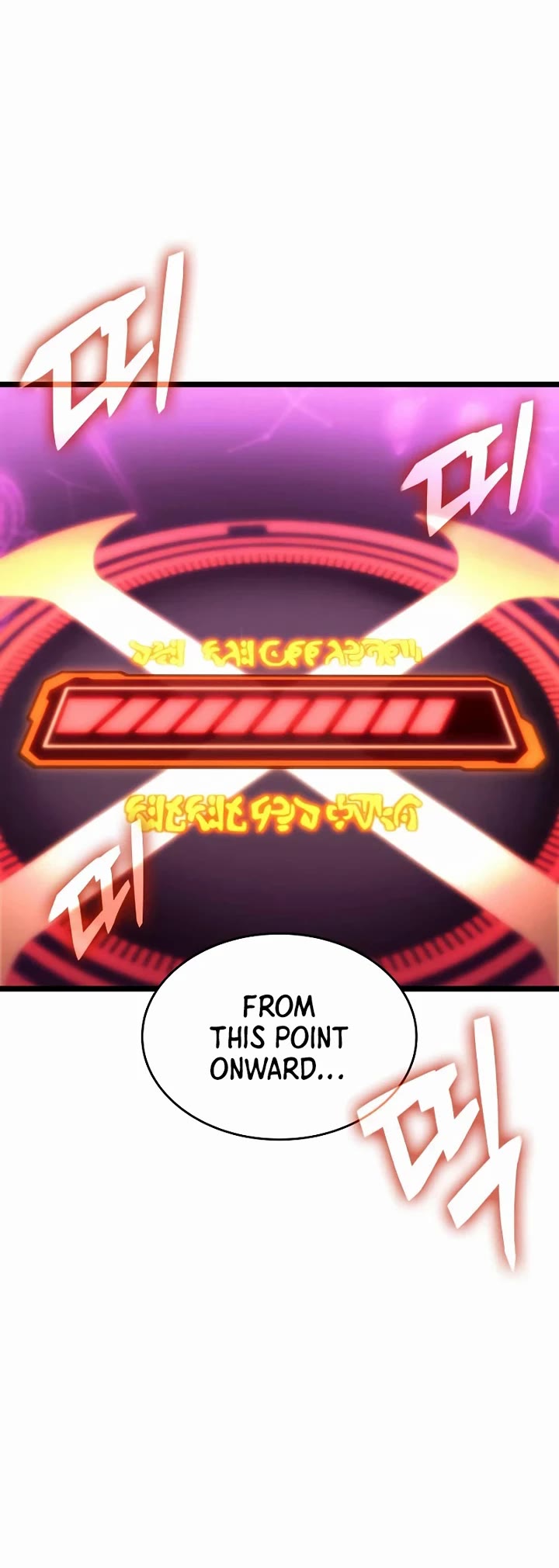 The World After the Fall Chapter 228 page 52 - Chapter 228