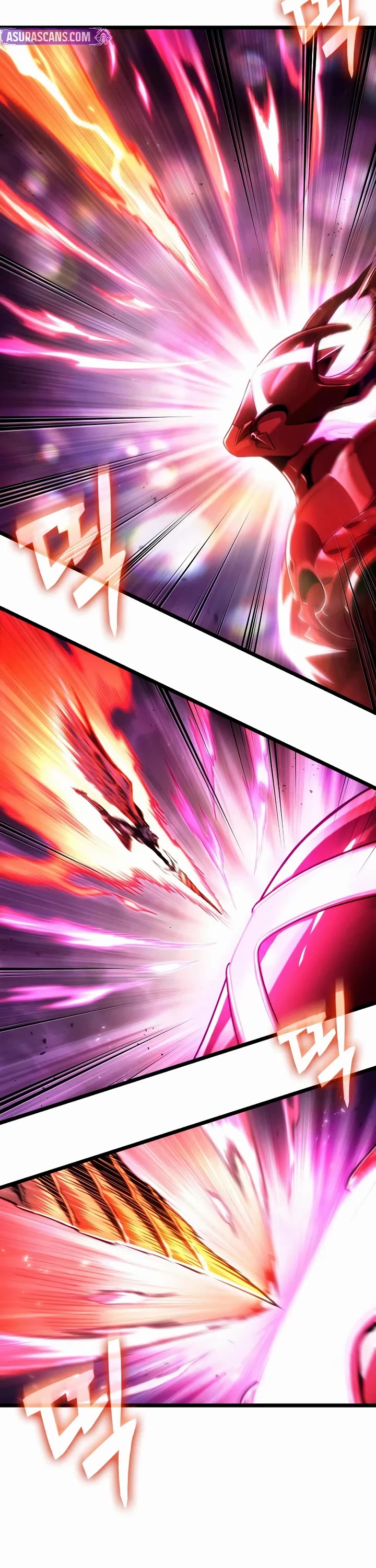 The World After the Fall Chapter 228 page 54 - Chapter 228