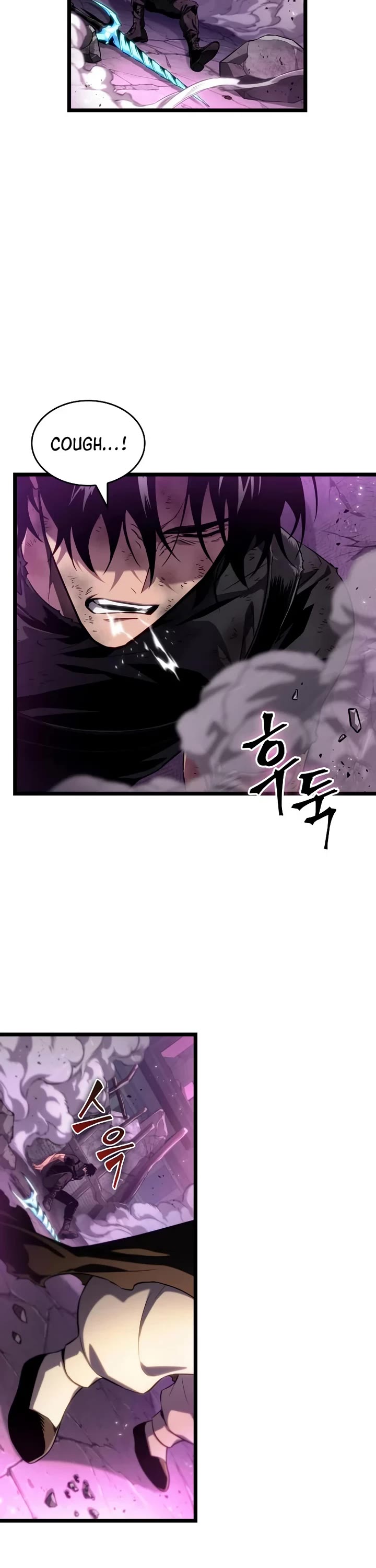The World After the Fall Chapter 228 page 59 - Chapter 228