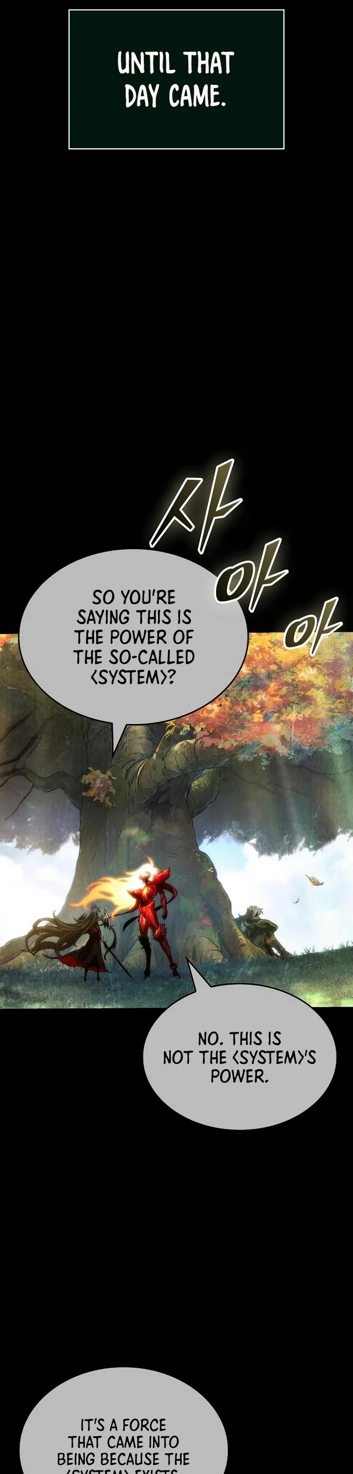 The World After the Fall Chapter 228 page 6 - Chapter 228