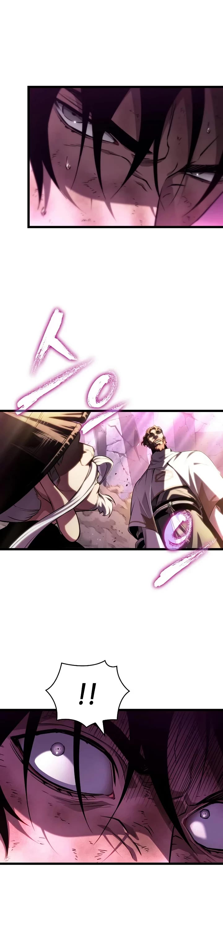 The World After the Fall Chapter 228 page 60 - Chapter 228