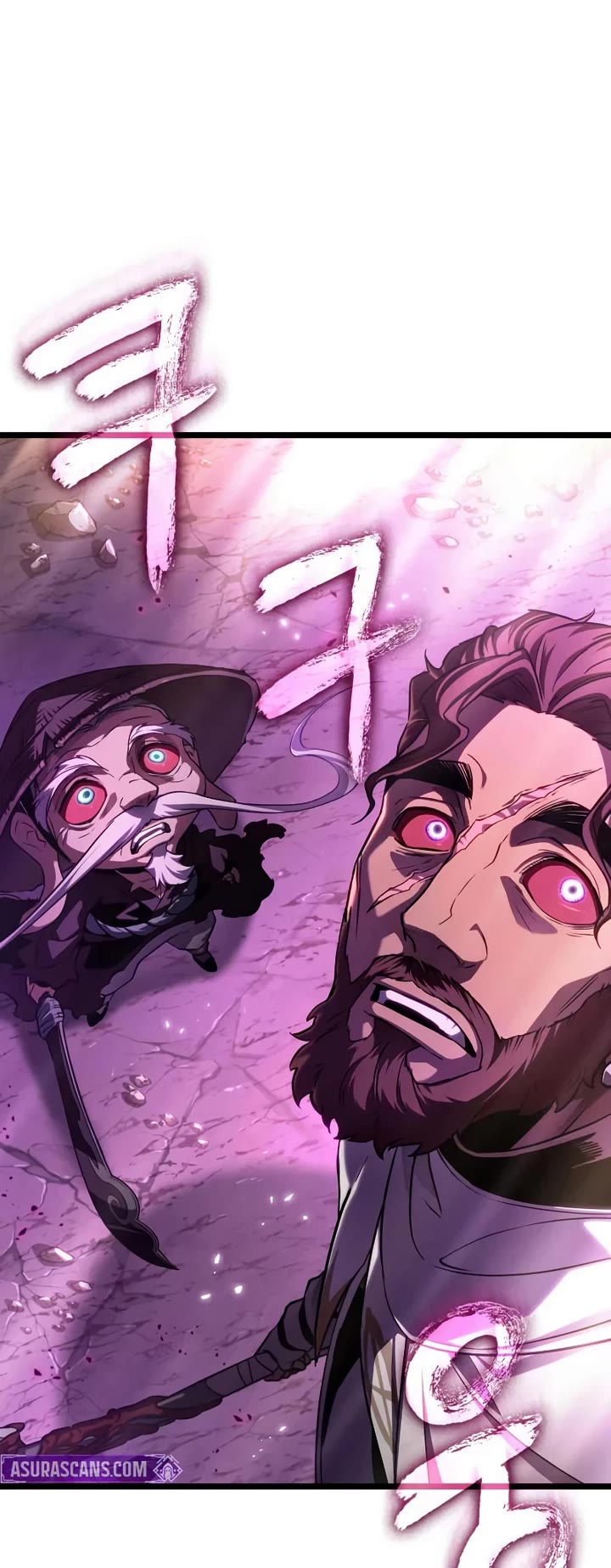 The World After the Fall Chapter 228 page 61 - Chapter 228