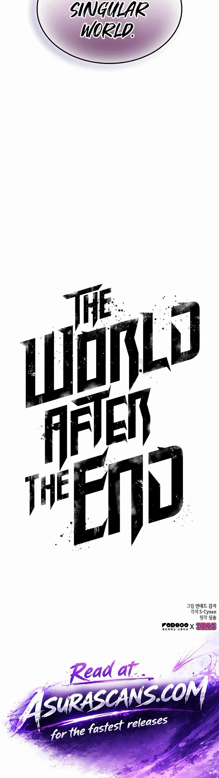 The World After the Fall Chapter 228 page 64 - Chapter 228