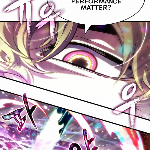 The World After the Fall Chapter 228 cover