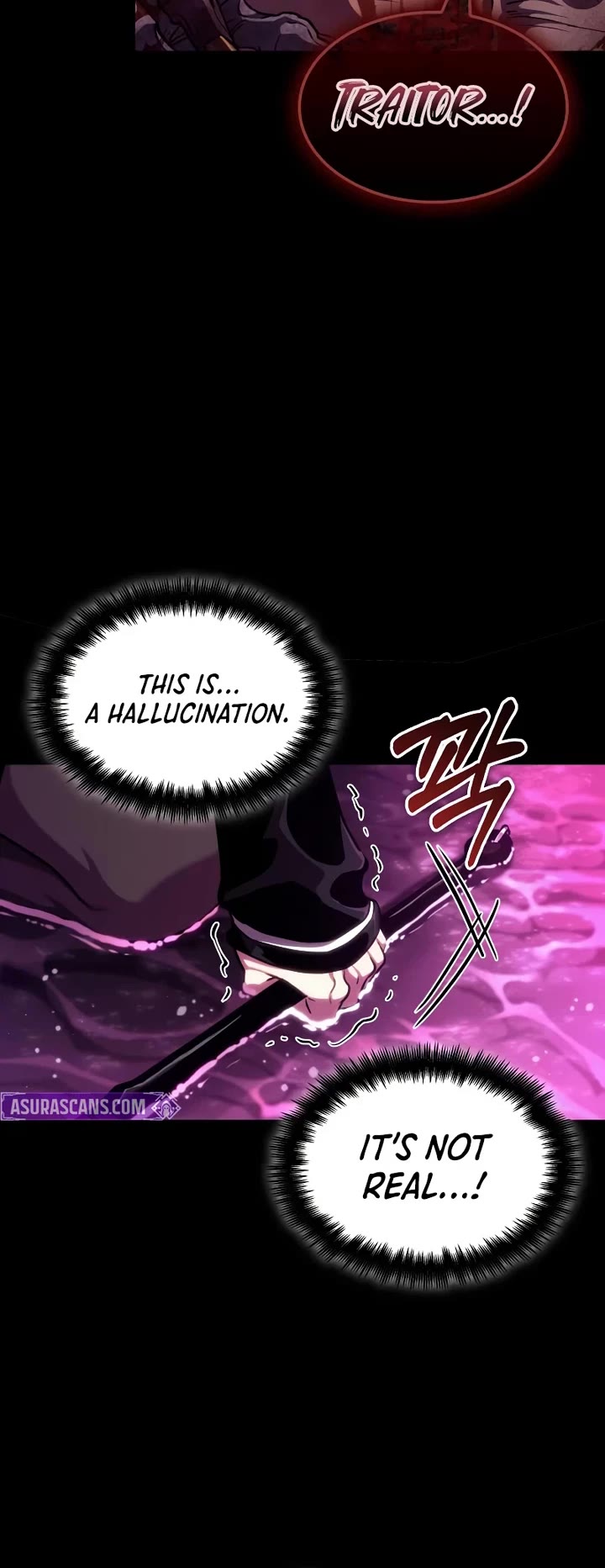 The World After the Fall Chapter 229 page 10 - Chapter 229