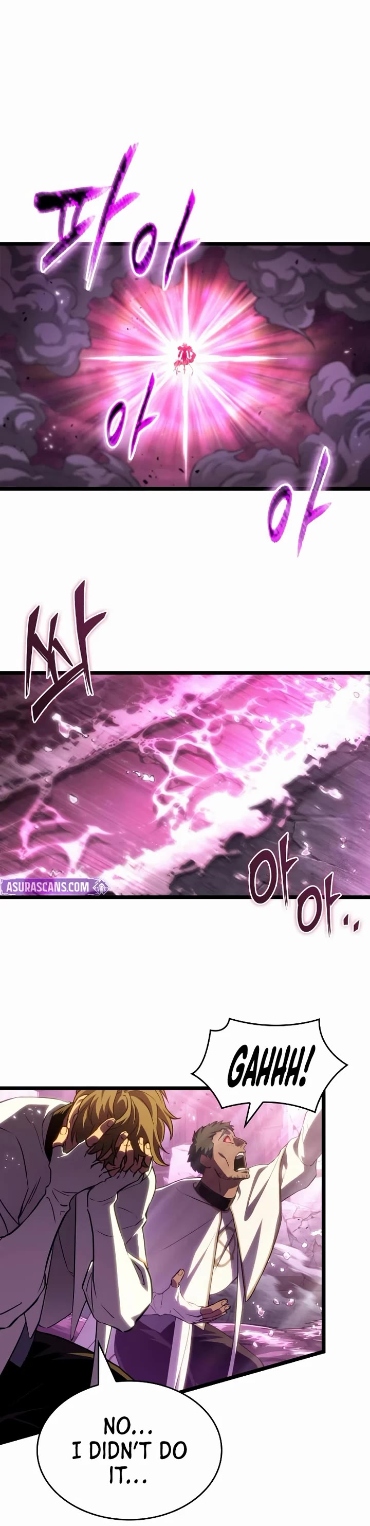 The World After the Fall Chapter 229 page 13 - Chapter 229
