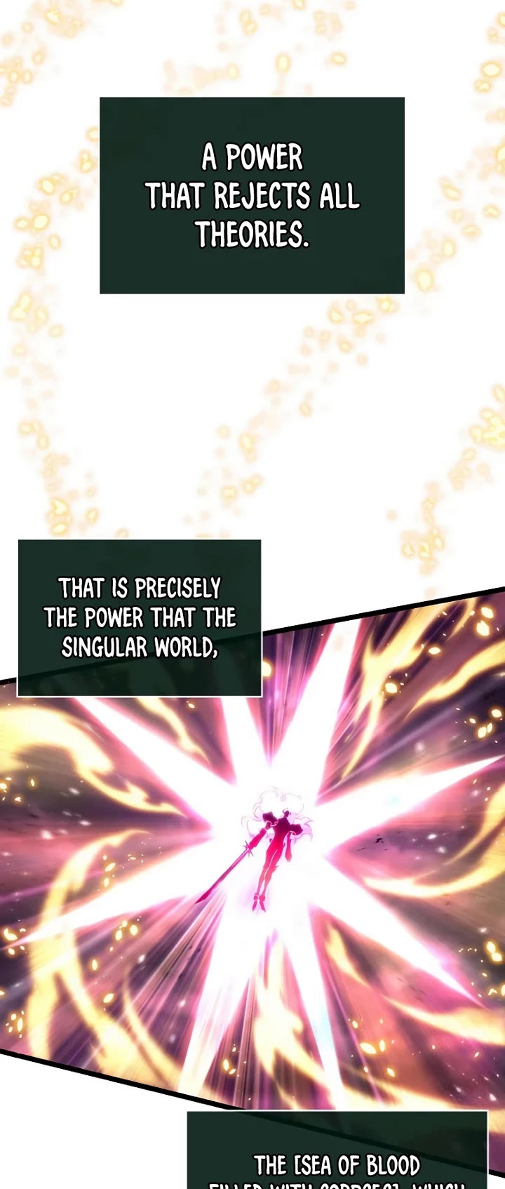 The World After the Fall Chapter 229 page 18 - Chapter 229