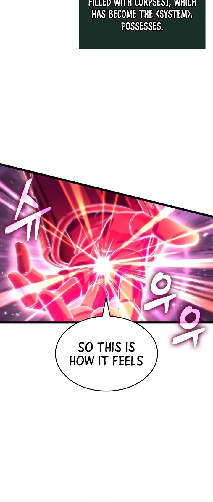 The World After the Fall Chapter 229 page 19 - Chapter 229