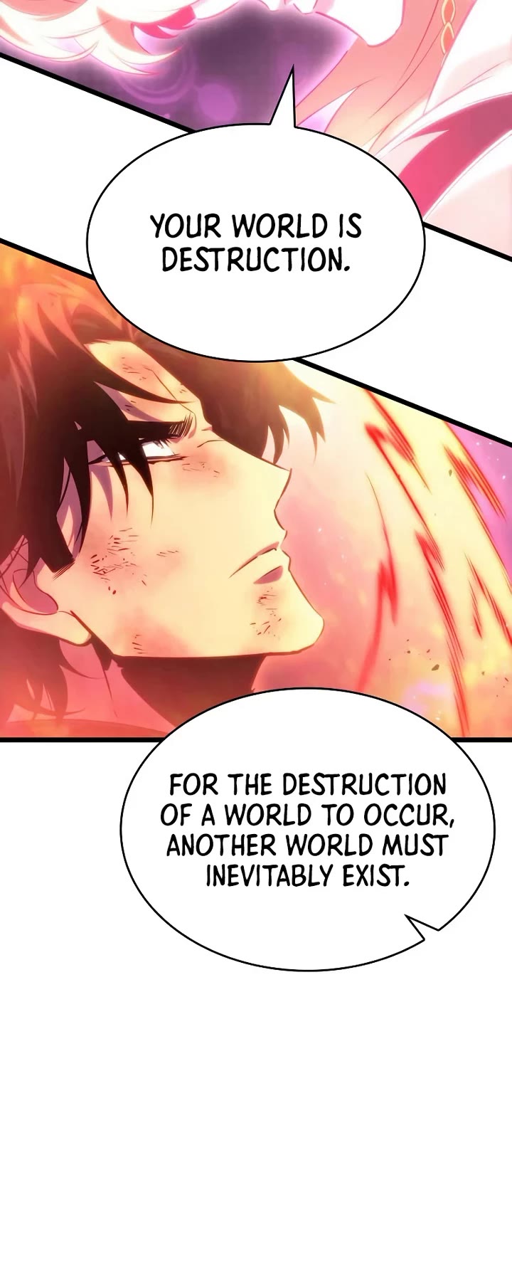The World After the Fall Chapter 229 page 23 - Chapter 229