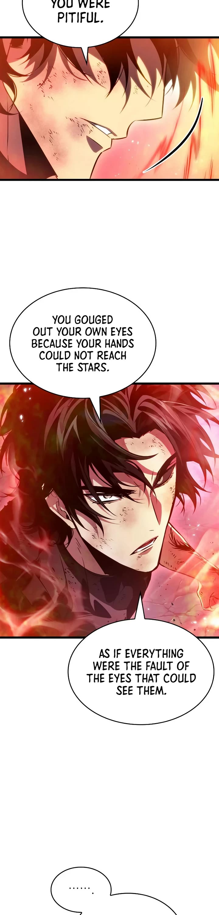 The World After the Fall Chapter 229 page 26 - Chapter 229