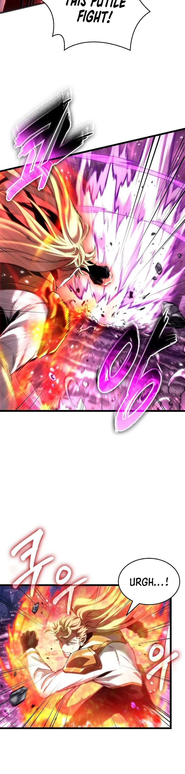 The World After the Fall Chapter 229 page 31 - Chapter 229