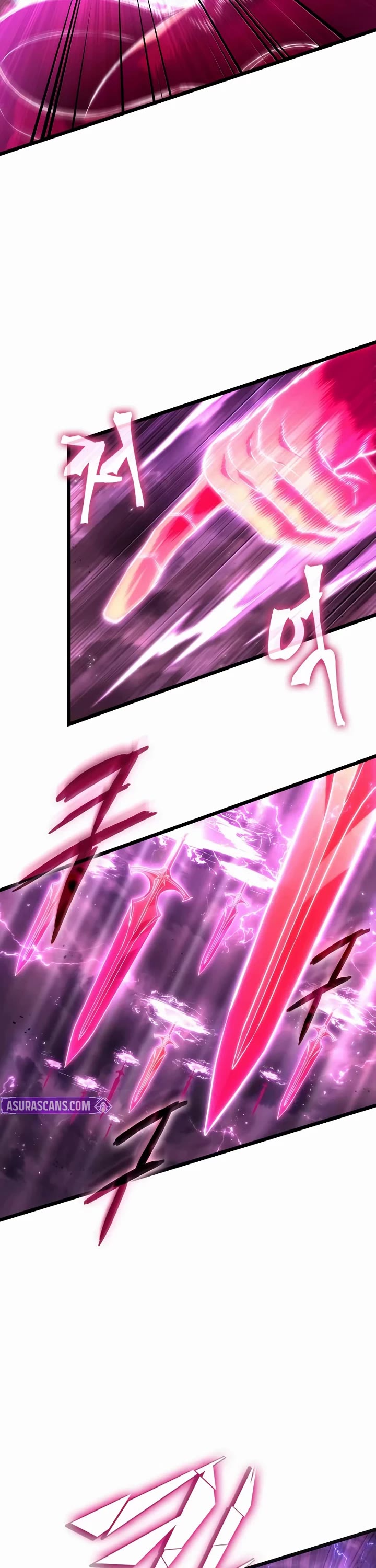 The World After the Fall Chapter 229 page 35 - Chapter 229