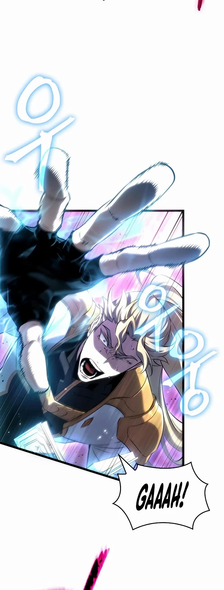 The World After the Fall Chapter 229 page 37 - Chapter 229